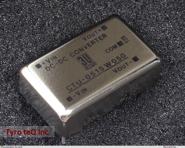 CTU-0515W050