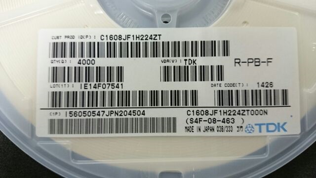 C1608JF1H224Z