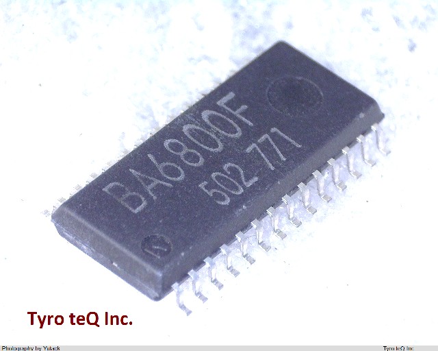 BA6800F