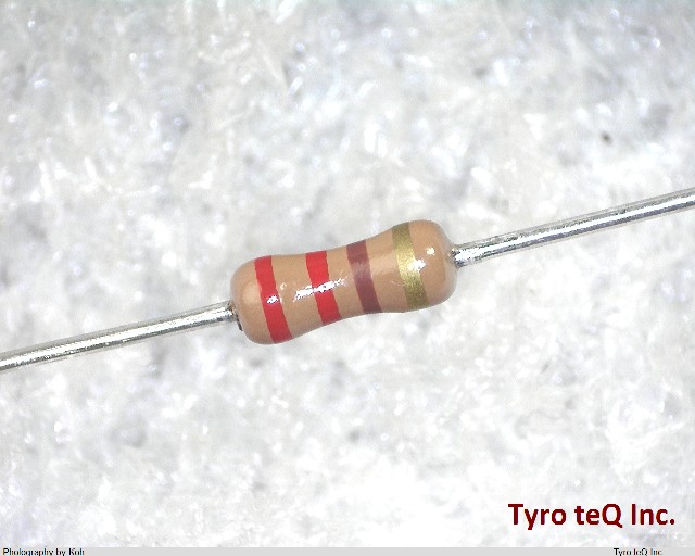 CF1/4C221J