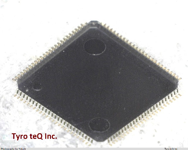 CY7C09289V9AC