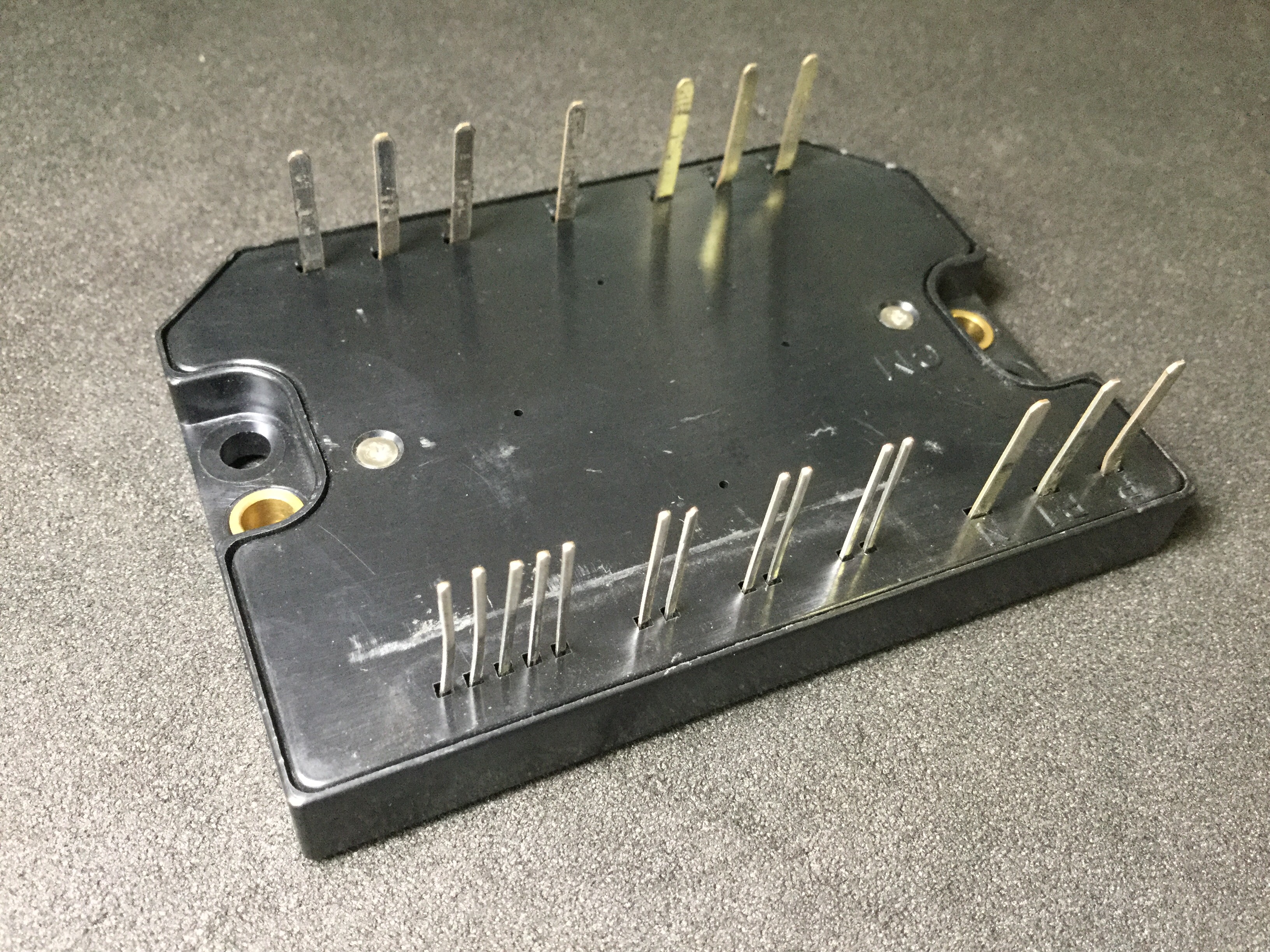 CM15LD-12H