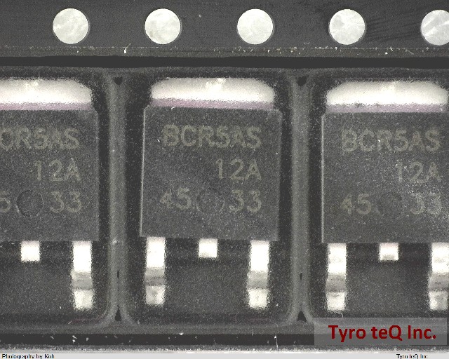 BCR5AS-12A-T13#B00