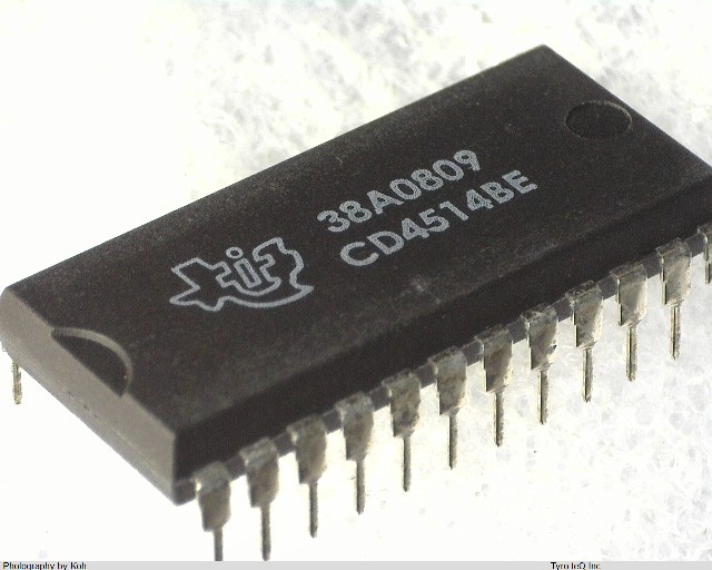 CD4514BE
