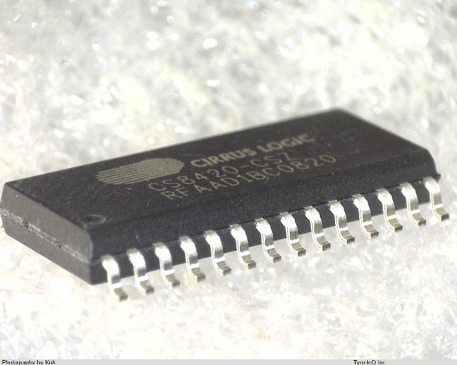 CS8420-CSZ