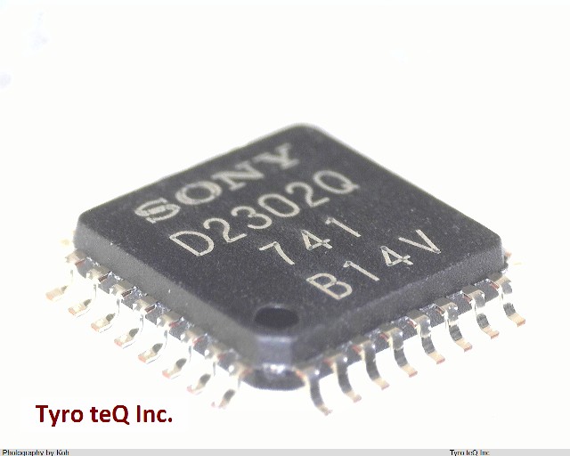 CXD2302Q