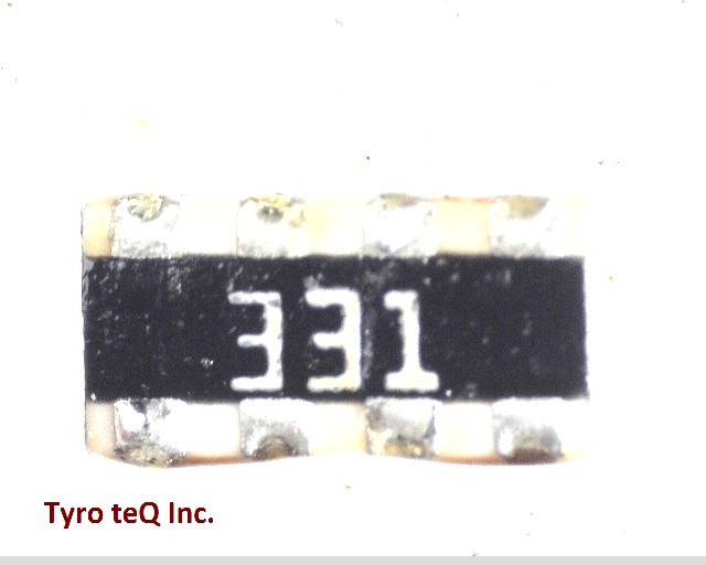 CN1J4TTD331J