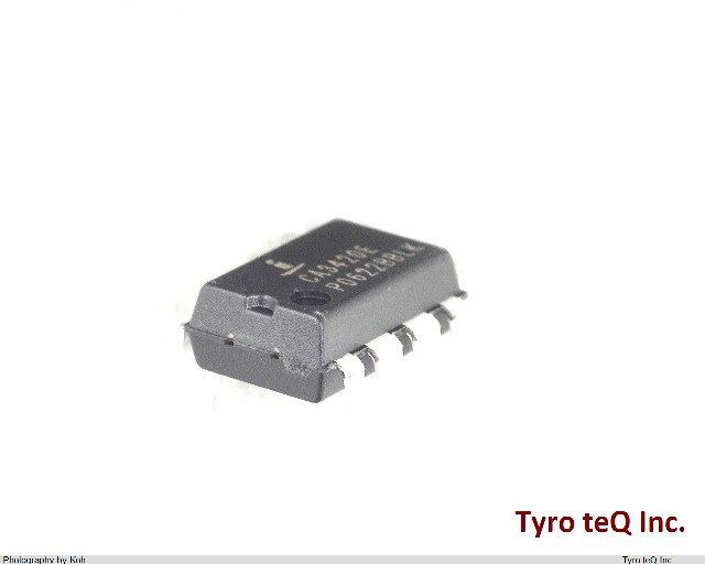 CA3420E