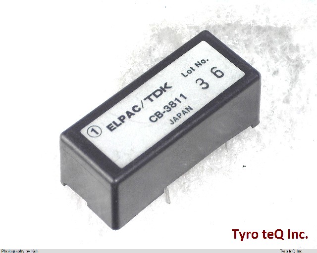 CB-3811