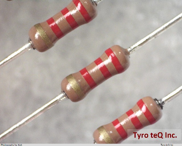 CF1/4CT26A222J