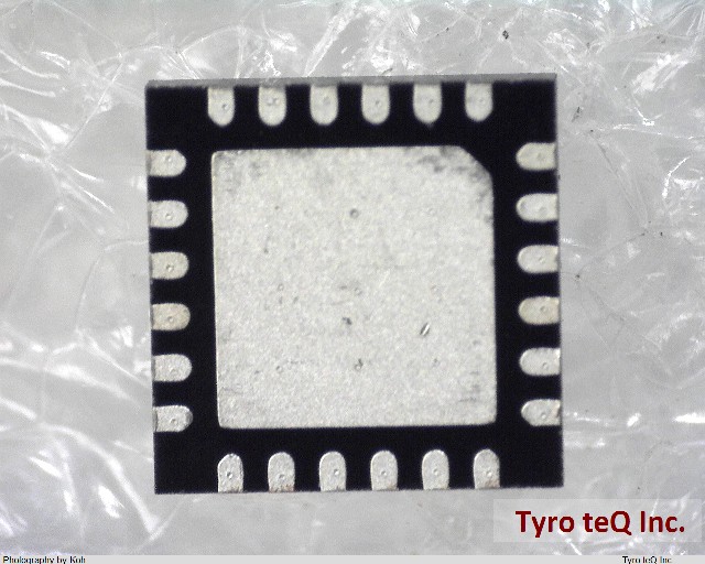 C8051F931-G-GM