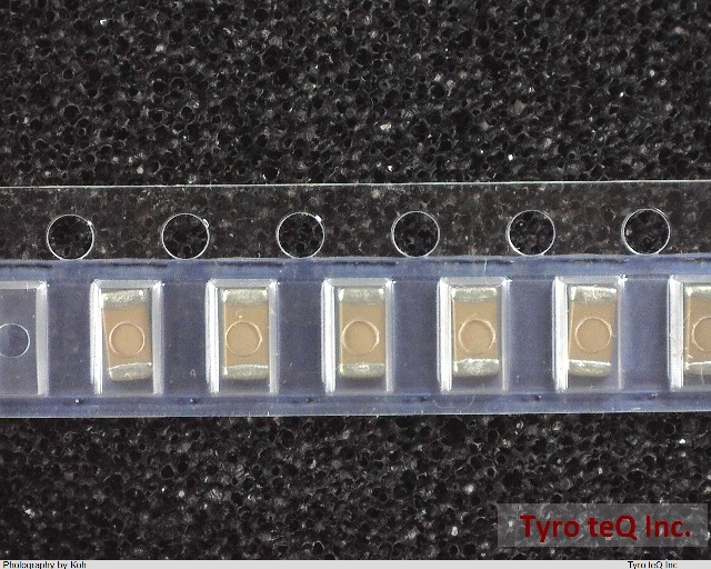 CM316Y5V155Z25AT