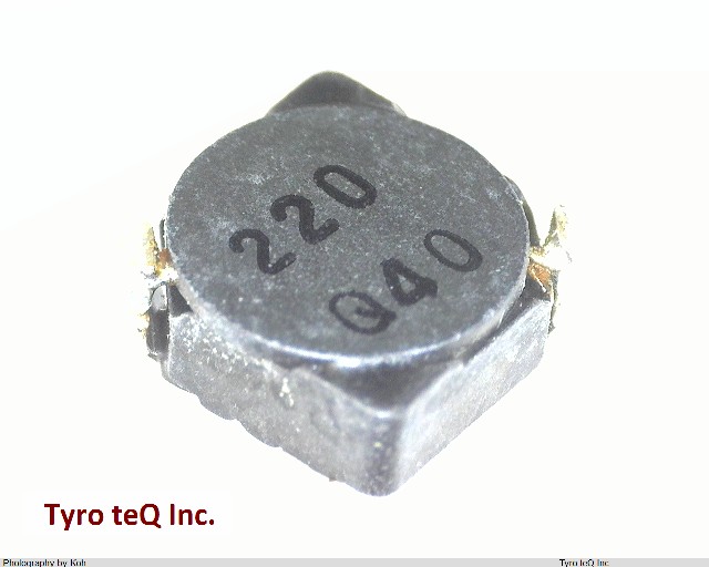 CDRH6D28NP-220NC