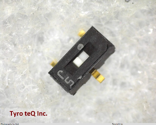 CAS-120B1