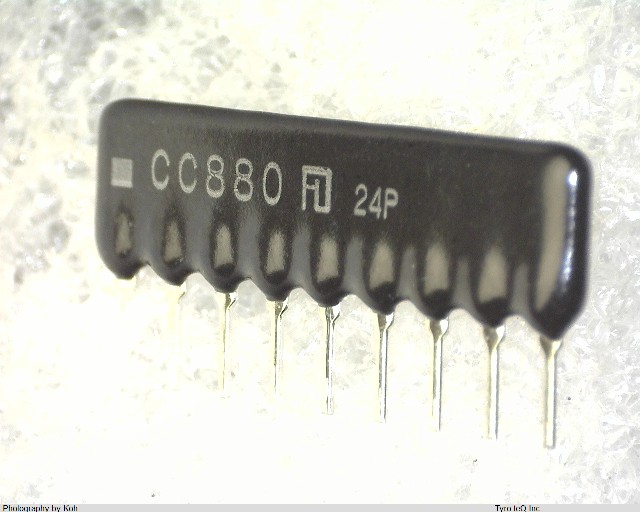 CC880