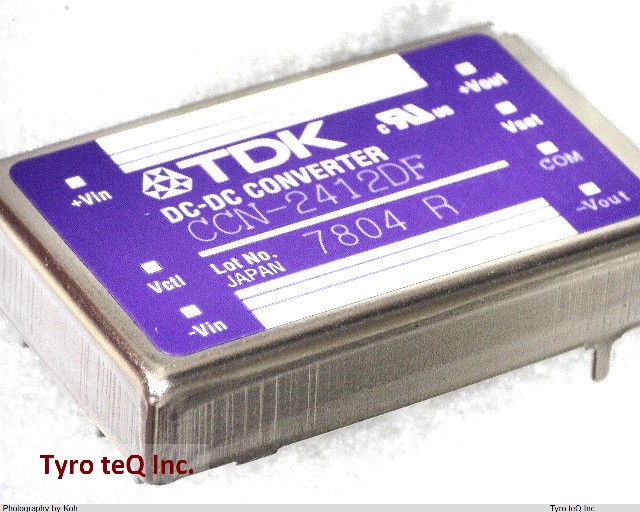 CCN-2412DF