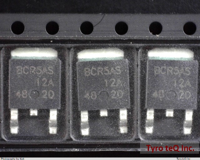 BCR5AS-12A-T13#B00