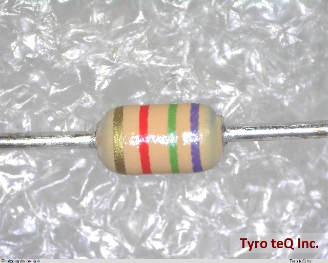 CFS1/4CT52A752J