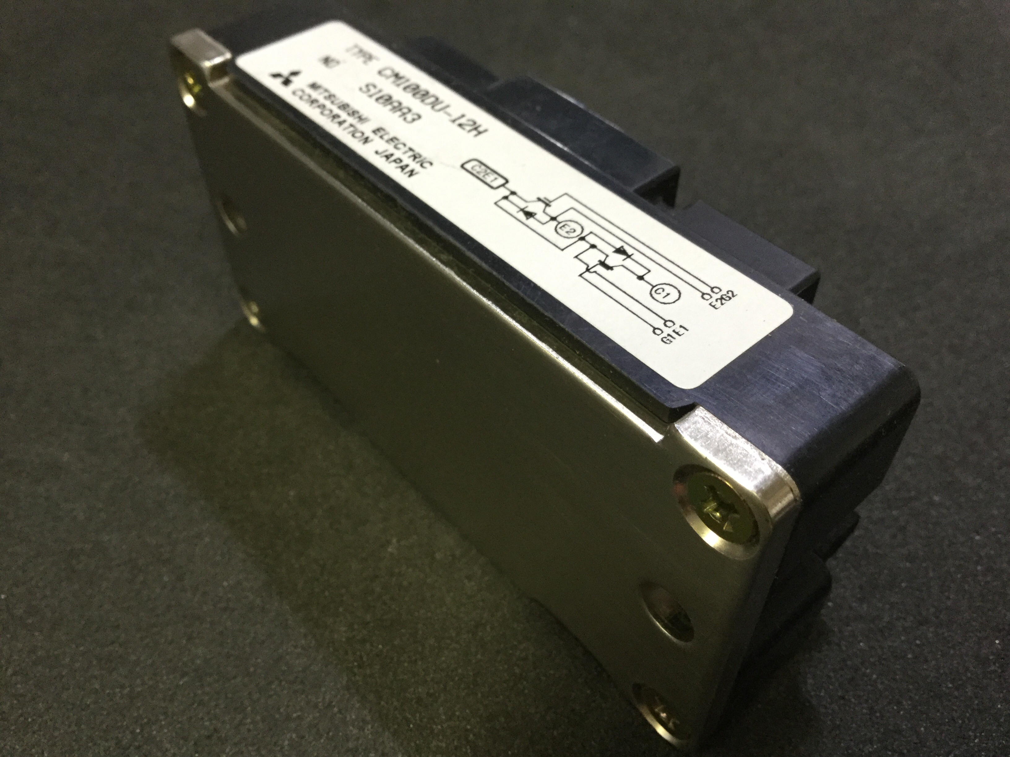 CM100DU-12H
