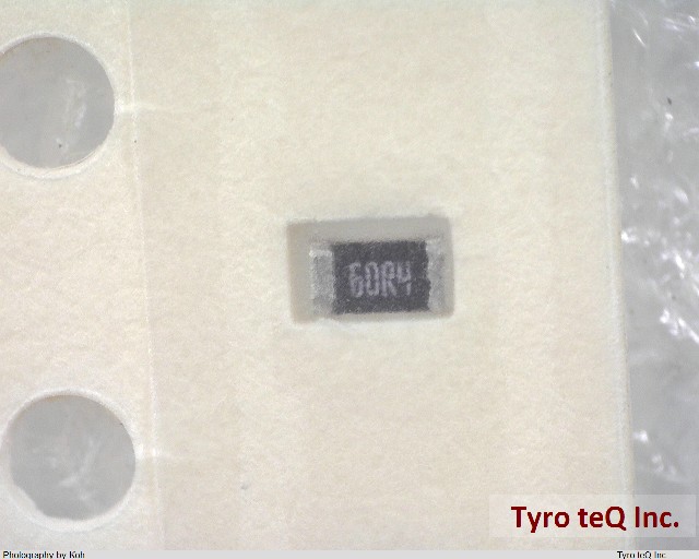 CRCW060360R4FKEA