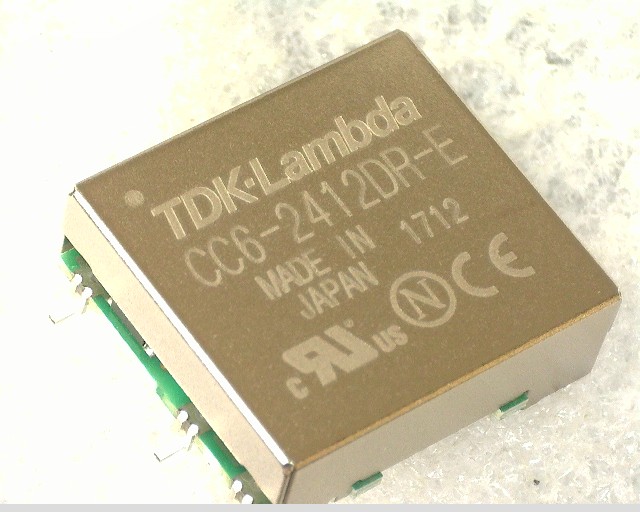 CC6-2412DR-E