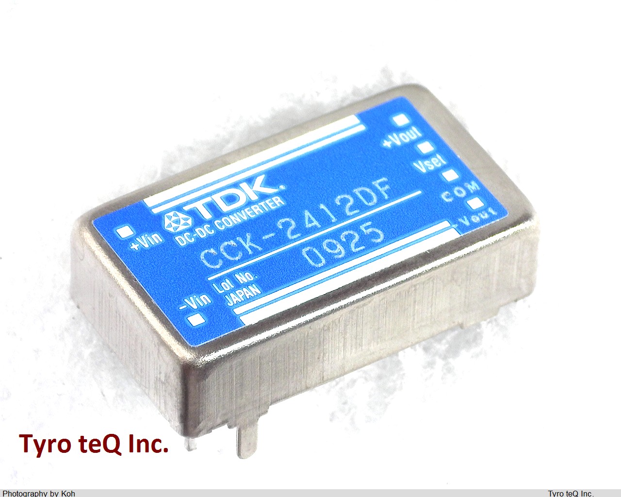 CCK-2412DF