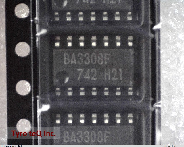 BA3308F-E2