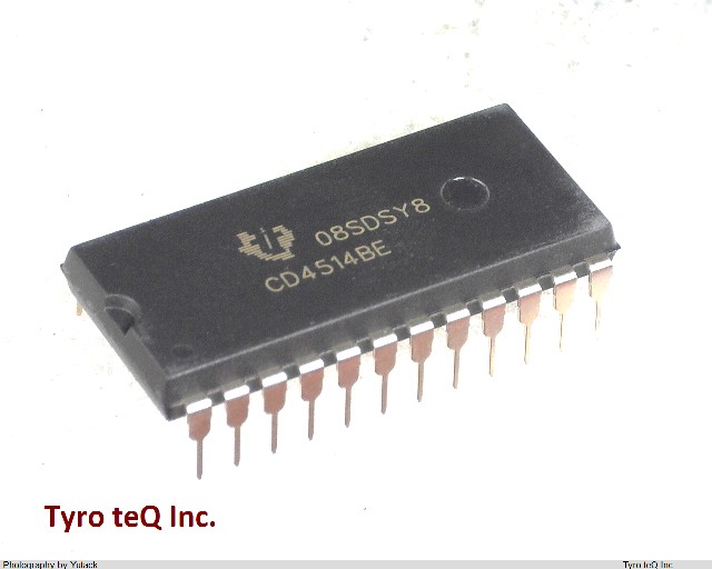 CD4514BE