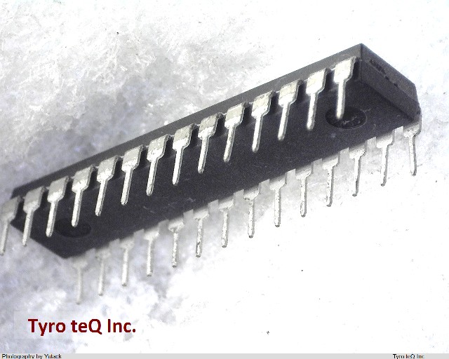 CY8C27443-24PXI