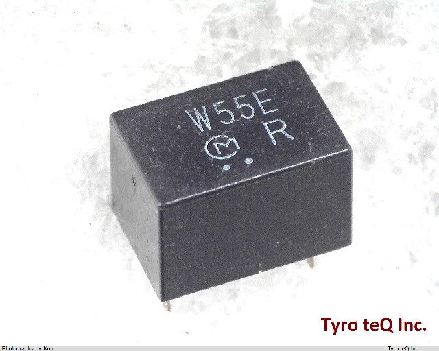 CFWLB455KEFA-B0