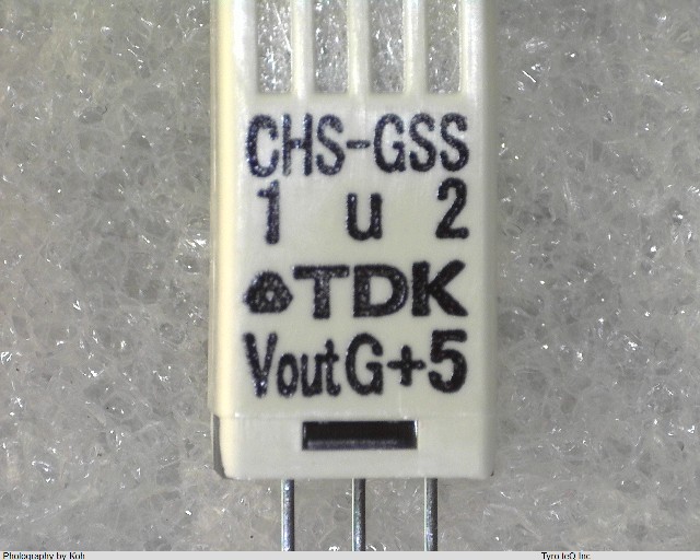 CHS-GSS