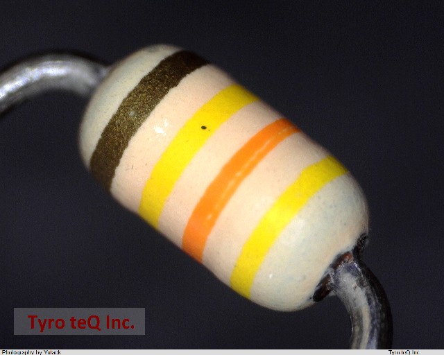 CFS1/4CM5R434J