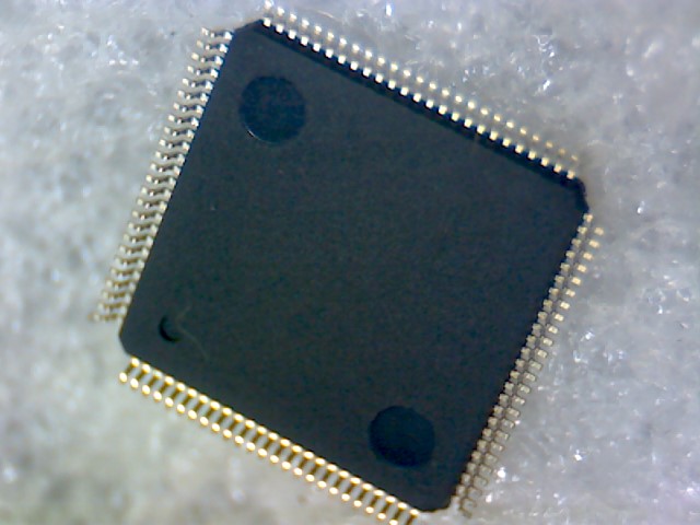 CY8C5267AXI-LP051