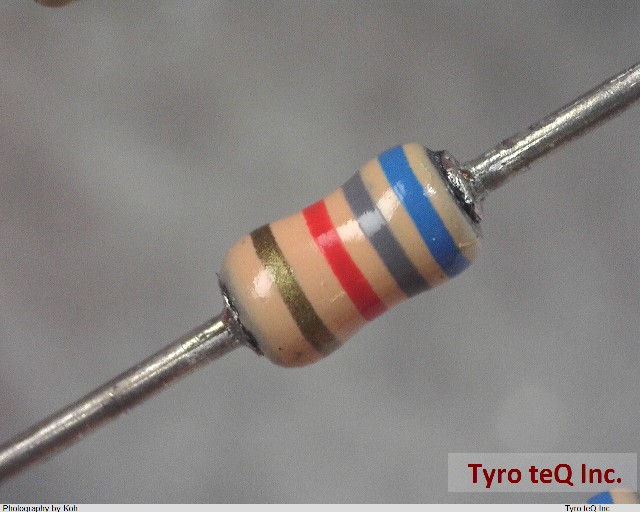 CFS1/4CT26A682J