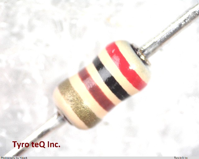 CFS1/4CT26A201J