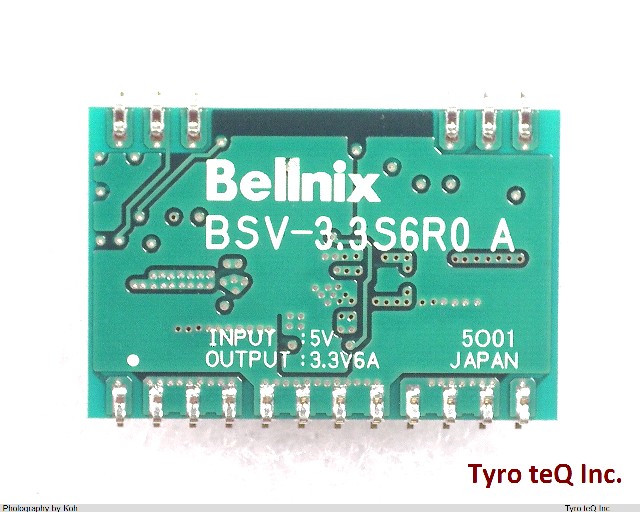 BSV-3.3S6R0SA