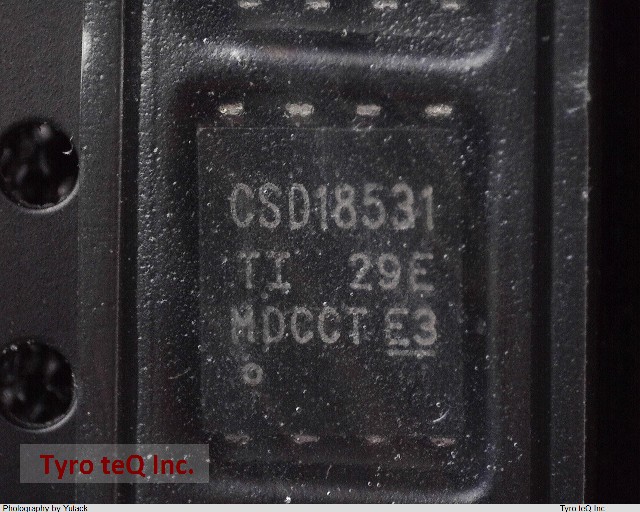 CSD18531Q5A