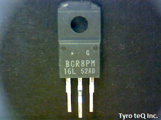 BCR8PM