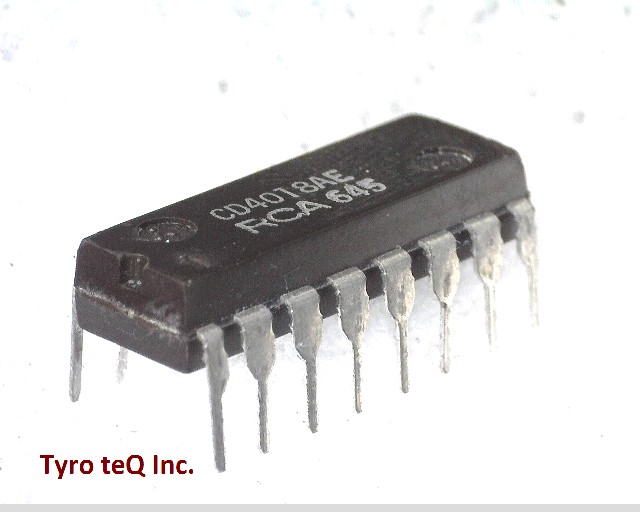 CD4018AE