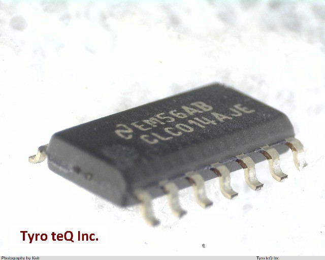 CLC014AJE