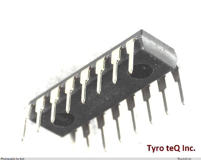 CD40102BE
