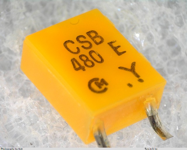 CSB480E