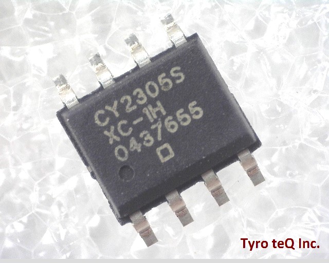 CY2305SXC-1H