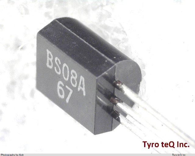 BS08A
