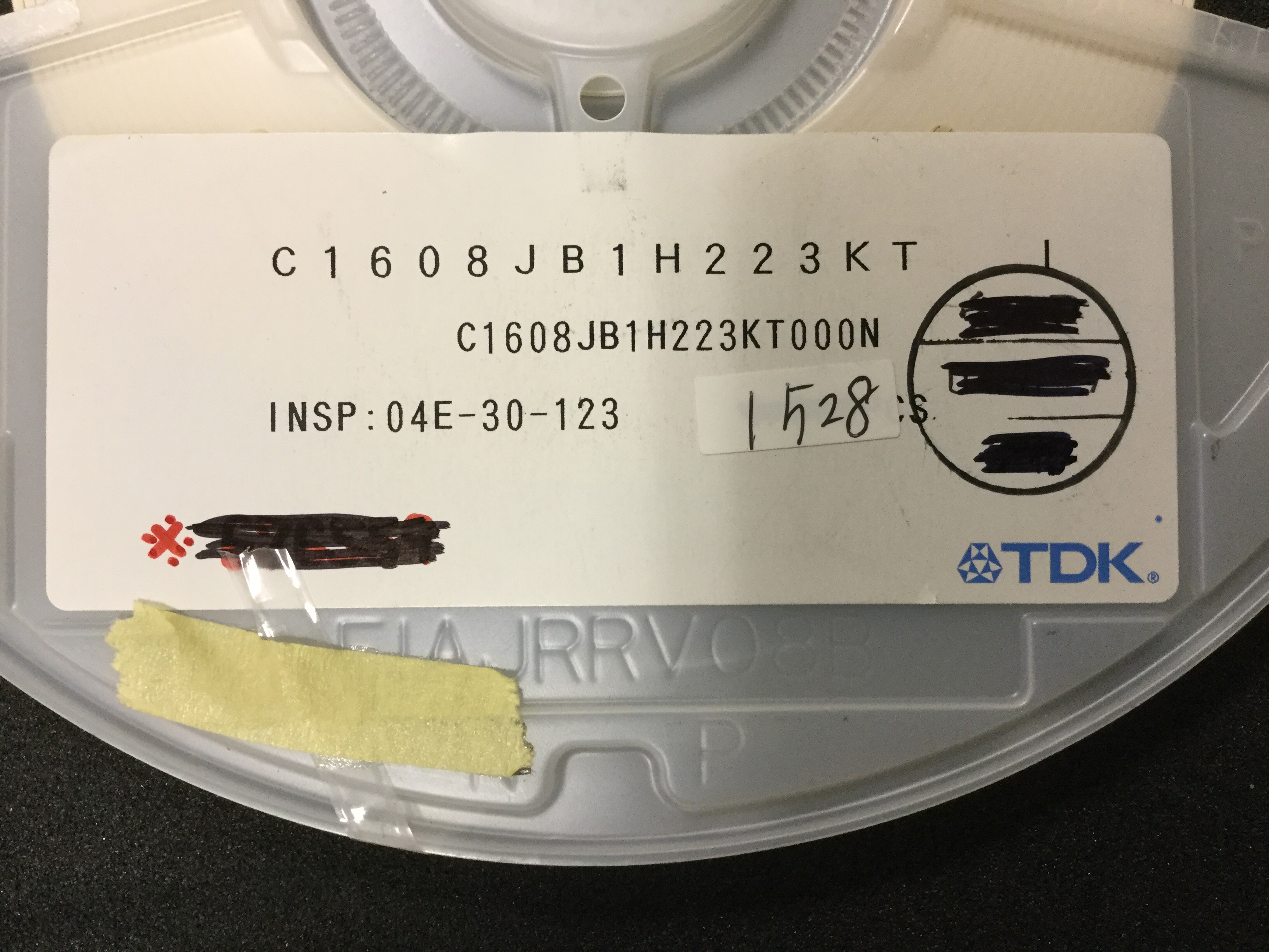 C1608JB1H223KT000N