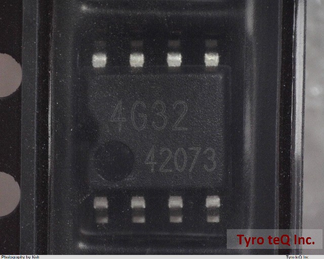 BR24G32F-3GTE2