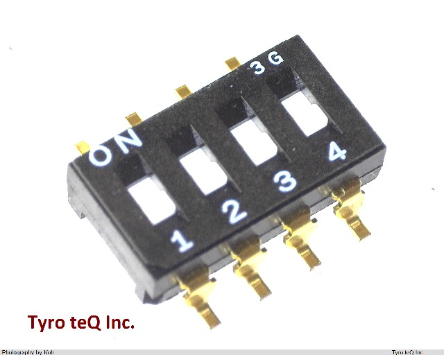 CFS-0401MB