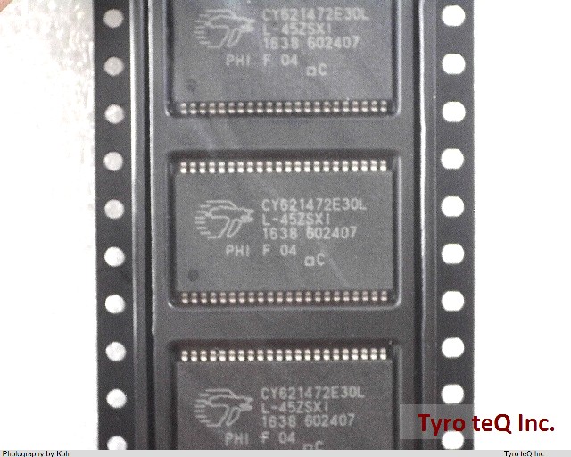 CY621472E30LL-45ZSXI