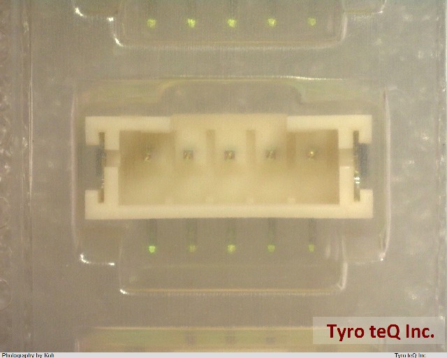 B5B-PH-SM4-TB(LF)(SN)