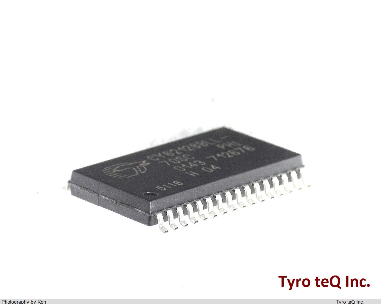 CY62128LL-70SC